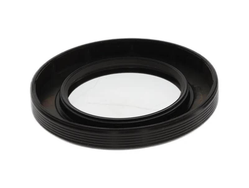Radial shaft seal 50x80x10 brown — photo 3 of 9