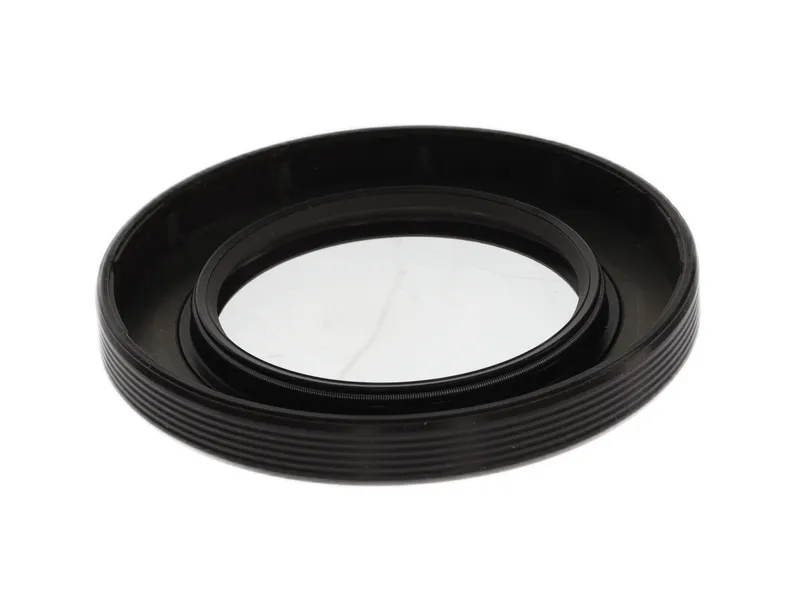 Radial shaft seal 50x80x10 brown — photo 6 of 9