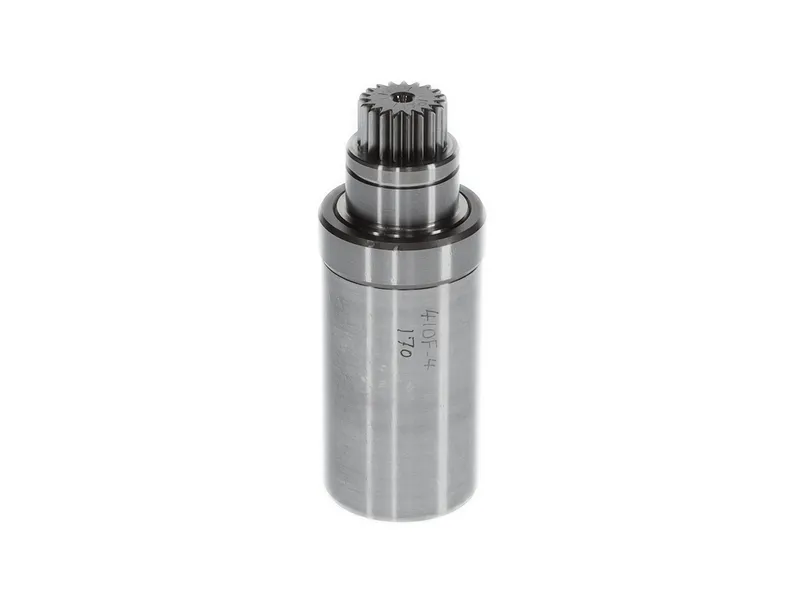 Input shaft for gear unit RV-410F — photo 10 of 12
