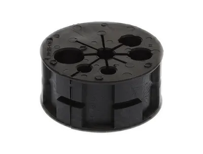 Kuka 125436 – Cable star DN70