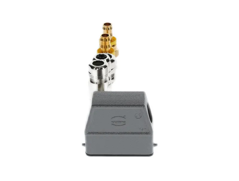 Plug package base frame — photo 10 of 10