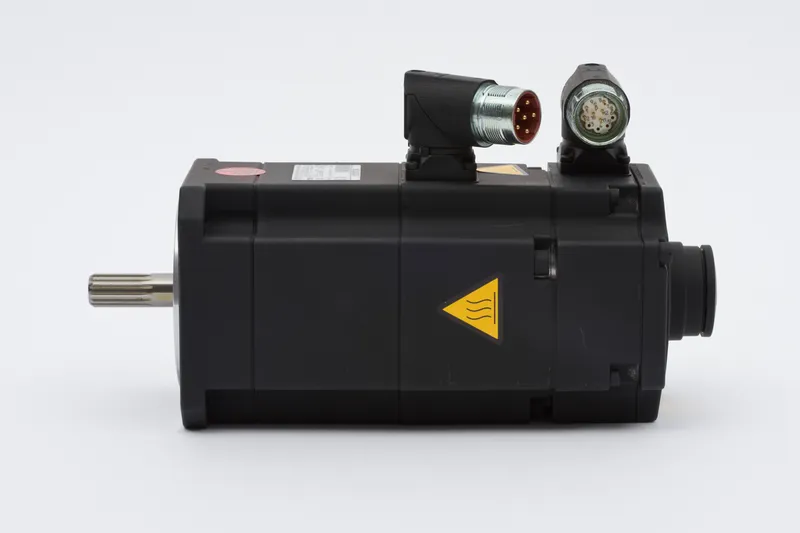 Servomotor TYPE-H/1FK7081 ATEX — photo 3 of 4