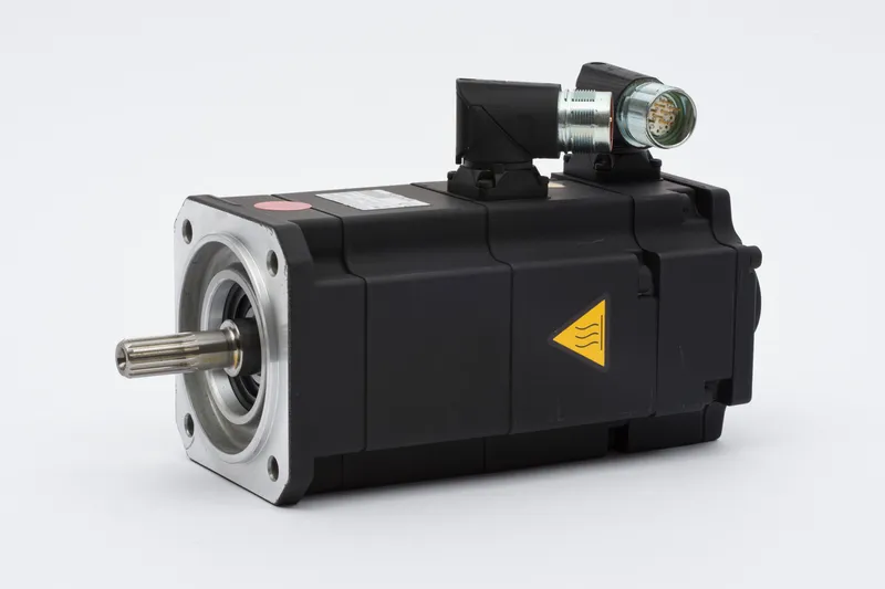 Servomotor TYPE-H/1FK7081 ATEX — photo 2 of 4