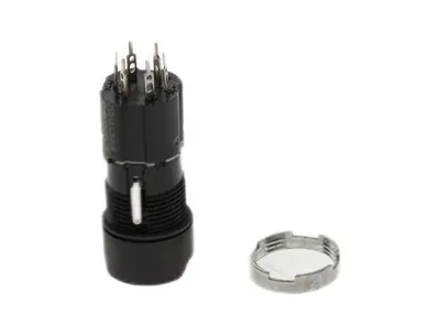 Pushbutton switch, Shared Pendant