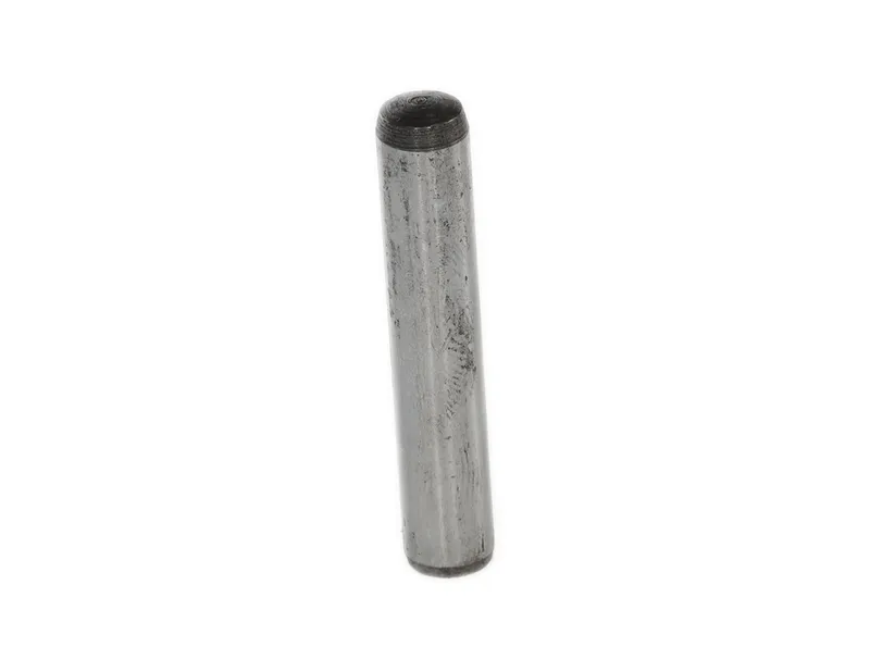 8x45 dowel pin with internal thread — photo 3 of 9