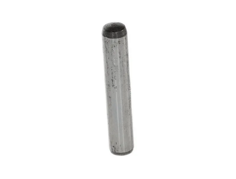 8x45 dowel pin with internal thread — photo 1 of 9