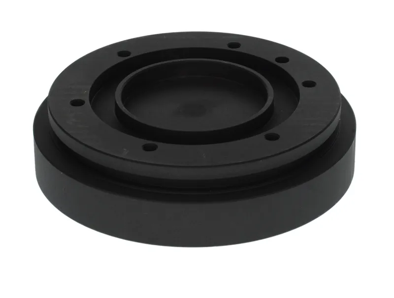 Mounting flange — photo 2 of 9