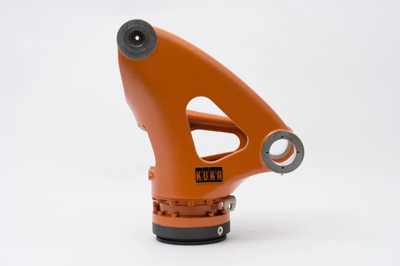 Wrist assy KR180-2 PA arctic — photo 1 of 9
