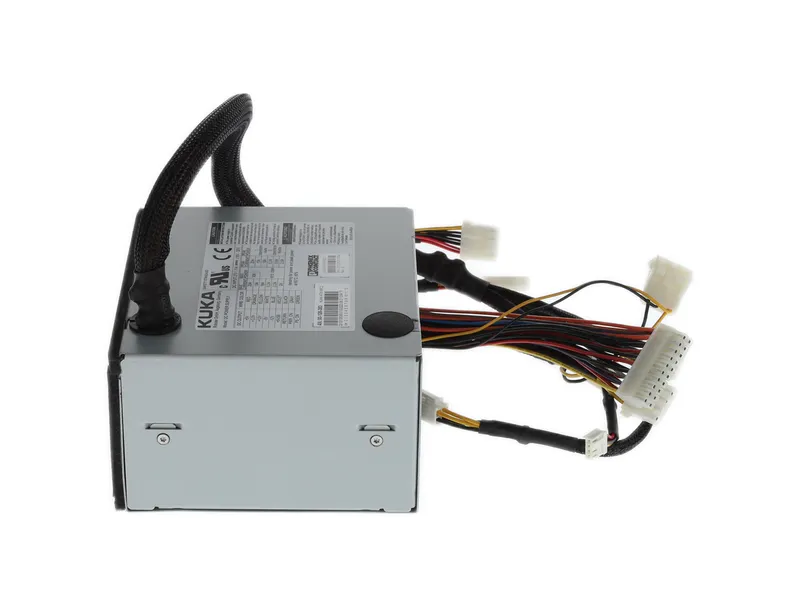 ATX PC power supply 24V, ATX 12V — photo 10 of 13