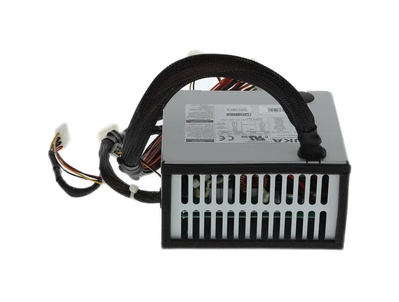 ATX PC power supply 24V, ATX 12V — photo 7 of 13