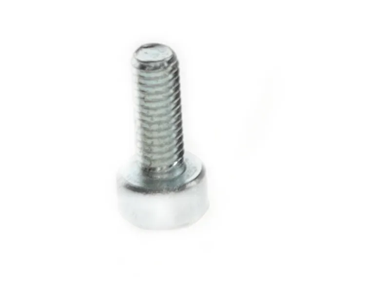 Allen screw M3x8 — photo 1 of 16