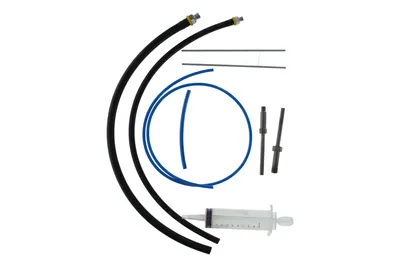 Kuka 126814 – Oil change set for KR15/2 and KR6/2 Kuka 126814 – Oil change set for KR15/2 and KR6/2