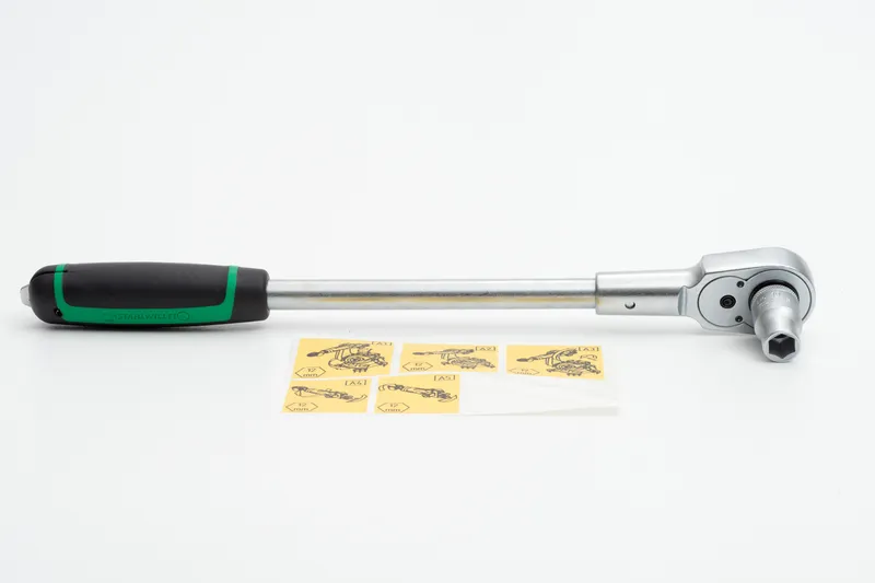 Release device long — photo 3 of 13