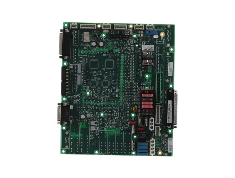 CI3 bus — photo 2 of 10