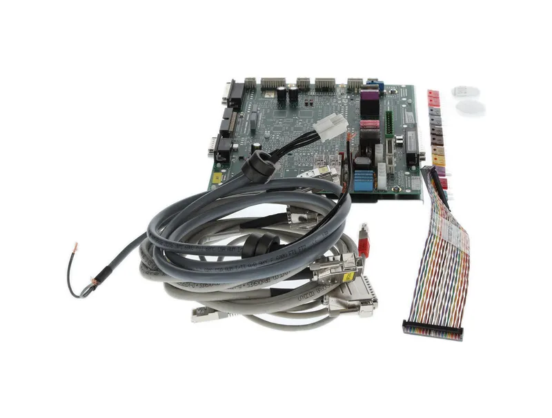 CI3 standard + cabling — photo 2 of 10