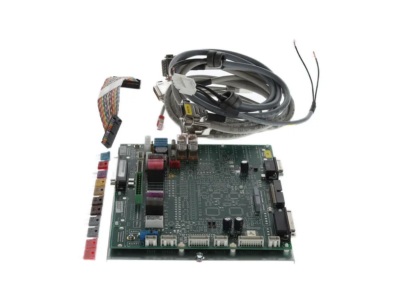 CI3 standard + cabling — photo 8 of 10