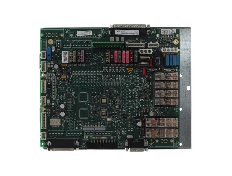 CI3 Extended + cabling — photo 3 of 20
