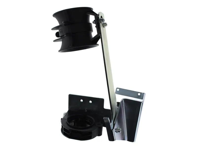 Holder and bracket assy — photo 1 of 9