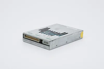 KPC2004 HDD, impact-protected var., assy