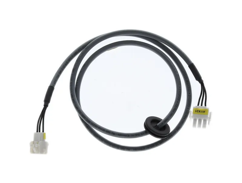 Cable - connection fan E1 — photo 6 of 18
