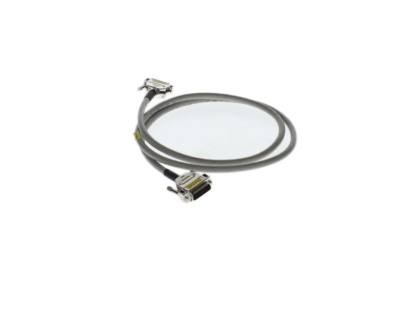 Cable - connection A1/X18 - MFC3/X2 — photo 4 of 12