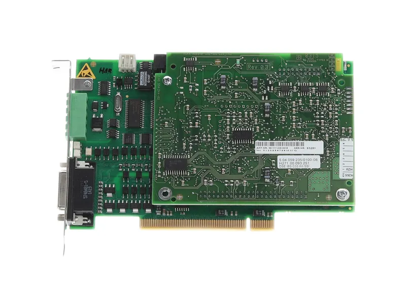 MFC3-Tech+ DSE IBS-C33 (spare part) — photo 5 of 11