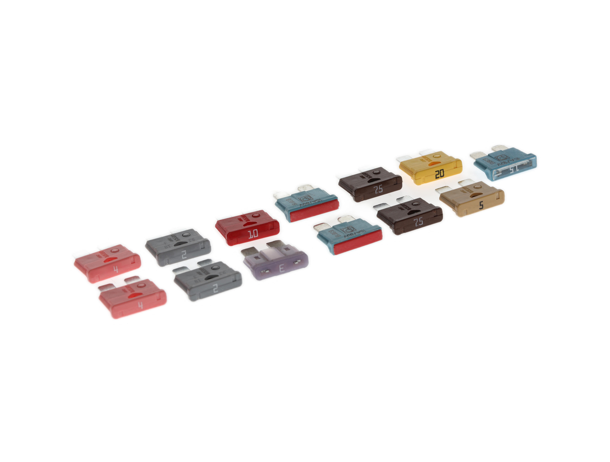 KRC2-FL fuse bypack — photo 5 of 18