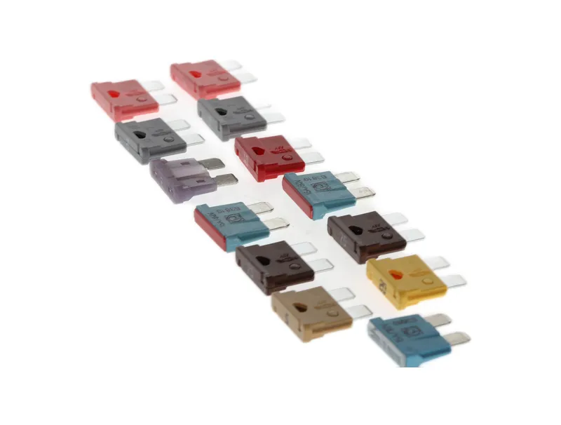 KRC2-FL fuse bypack — photo 18 of 18