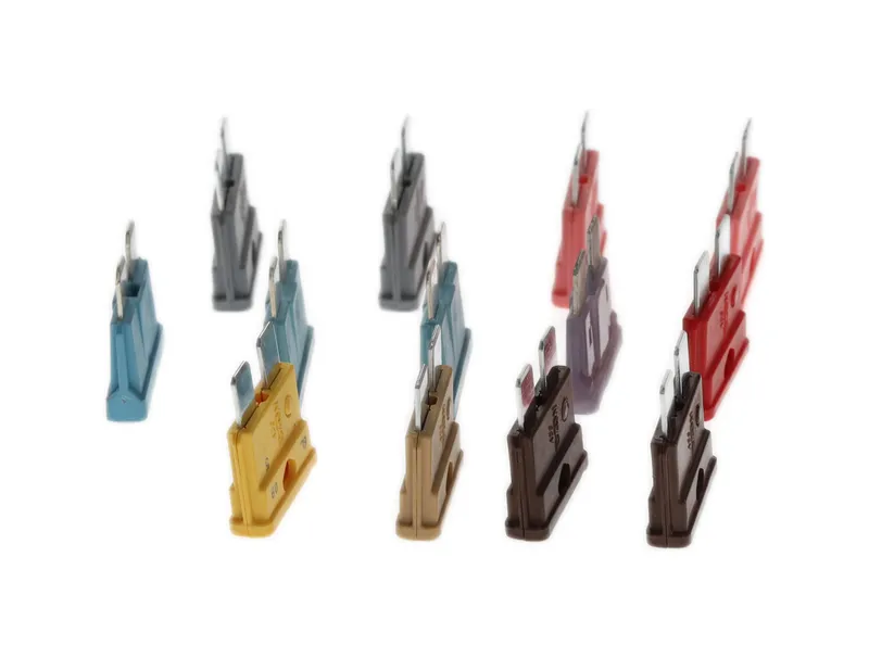 KRC2-FL fuse bypack — photo 1 of 18