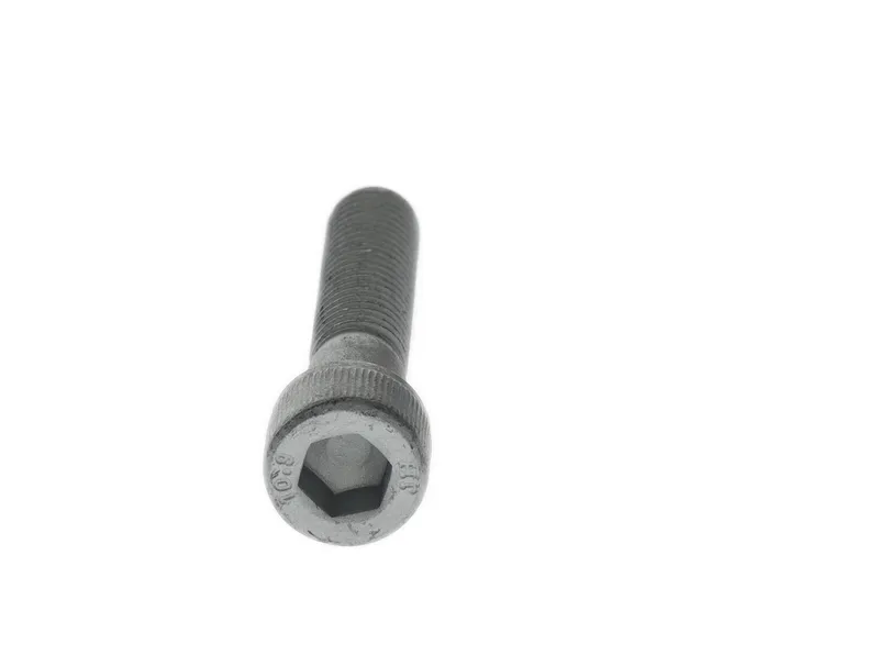 Hexagon socket head cap screw M10x50 — photo 6 of 9