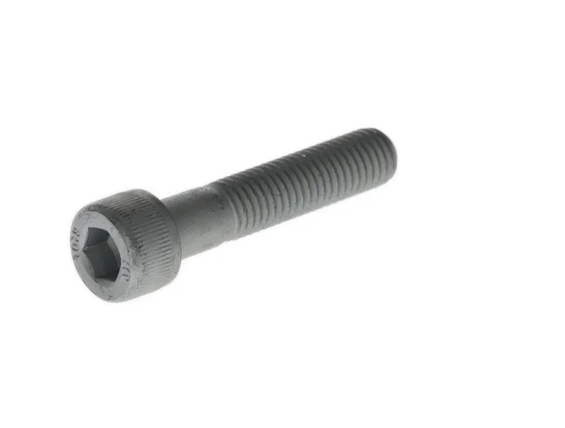Hexagon socket head cap screw M10x50 — photo 7 of 9
