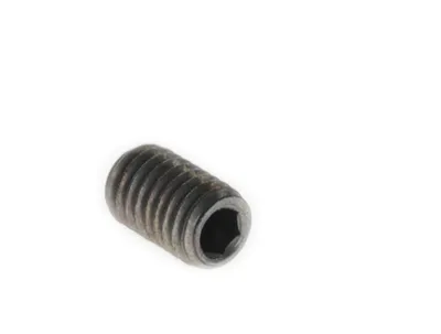 Kuka 128818 – Setscrew with truncated cone M5x8 Kuka 128818 – Setscrew with truncated cone M5x8