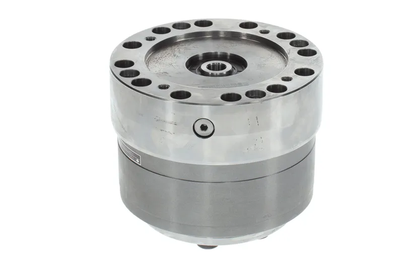 Gear unit F2CS-T255-118.5 — photo 2 of 2