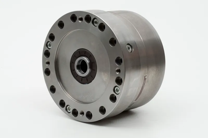 Gear unit F2CS-T355-118.5 — photo 1 of 6