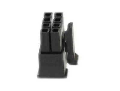 Kuka 129726 – Connector housing, 8-pole
