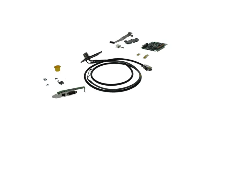 DSE-IBS-C33 AUX + cabling — photo 13 of 21