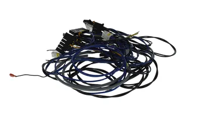 Kuka 129829 – Cable - connection G1/X7 and G1/X10-IC Kuka 129829 – Cable - connection G1/X7 and G1/X10-IC