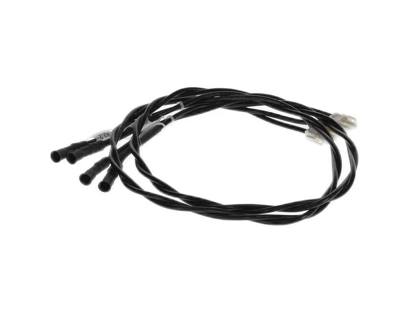 Cable - breaking resistor G1 - R1/R2 — photo 9 of 9