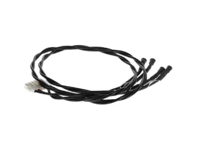 Kuka 129832 – Cable - breaking resistor G1 - R1/R2 Kuka 129832 – Cable - breaking resistor G1 - R1/R2