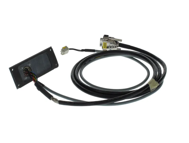 Cable - supply for RDC, DSEAT-X21 — photo 3 of 18