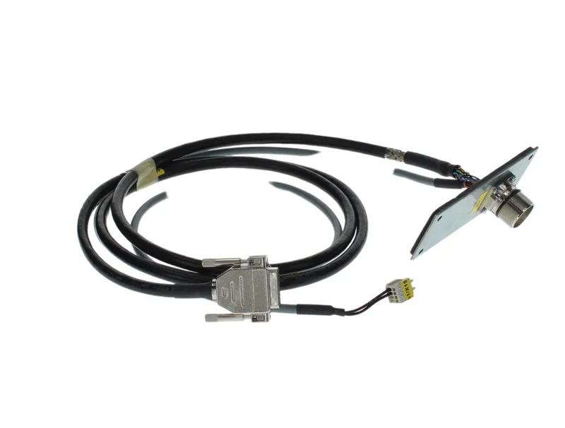 Cable - supply for RDC, DSEAT-X21 — photo 8 of 18