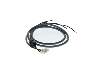 Cable - supply 24V X2-A1/X1