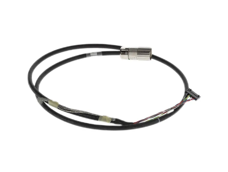 Control cable A1 XP1 — photo 8 of 9