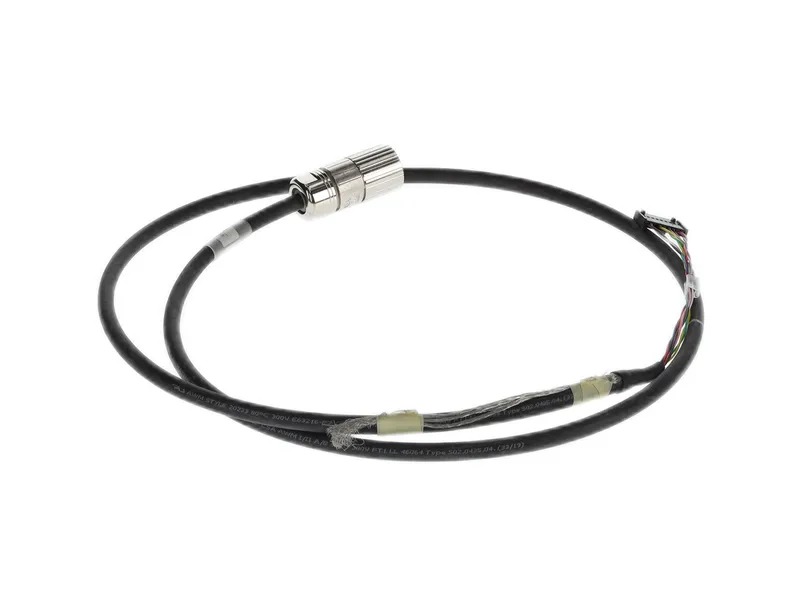 Control cable A1 XP1 — photo 1 of 9