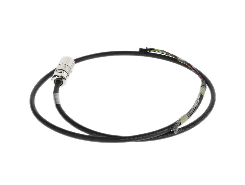 Control cable A1 XP1 — photo 5 of 9