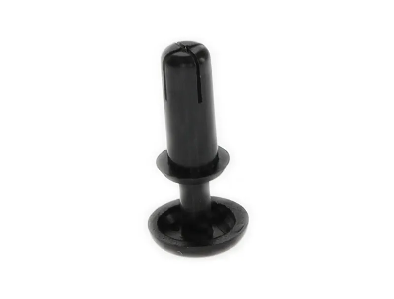 Body-bound rivet, plastic, L=100mm — photo 3 of 9