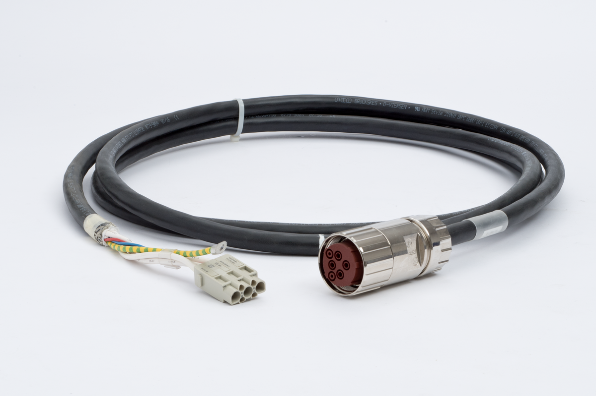 Motor cable A2 XM2 — photo 2 of 2