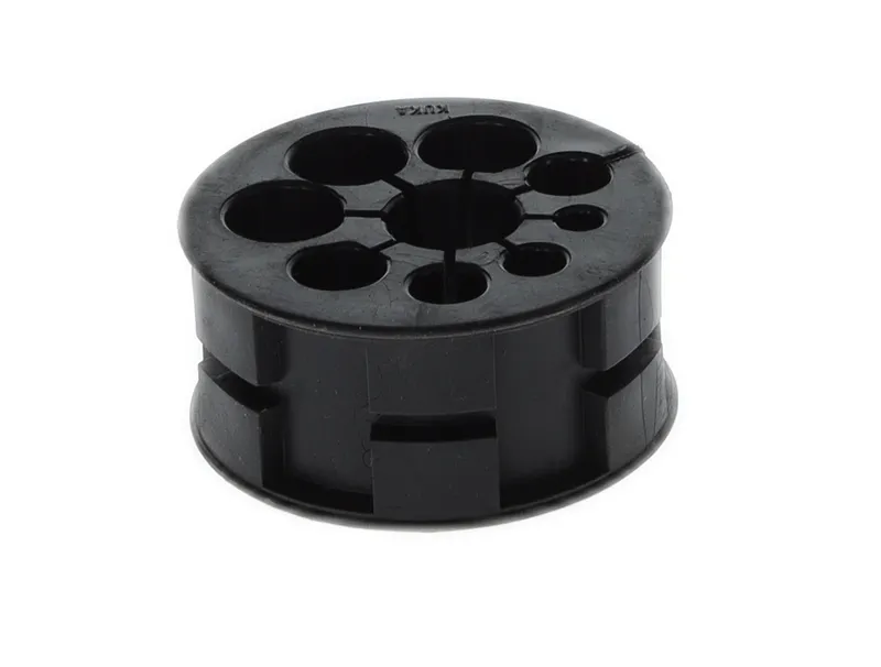 Cable star DN70 — photo 9 of 12