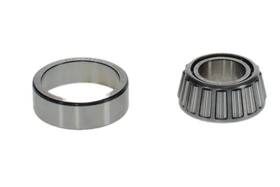 Kuka 130264 – Taper roller bearing 30x62x25 Kuka 130264 – Taper roller bearing 30x62x25
