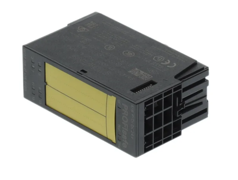Electronic module 4/8 F-DI Profisafe — photo 2 of 5